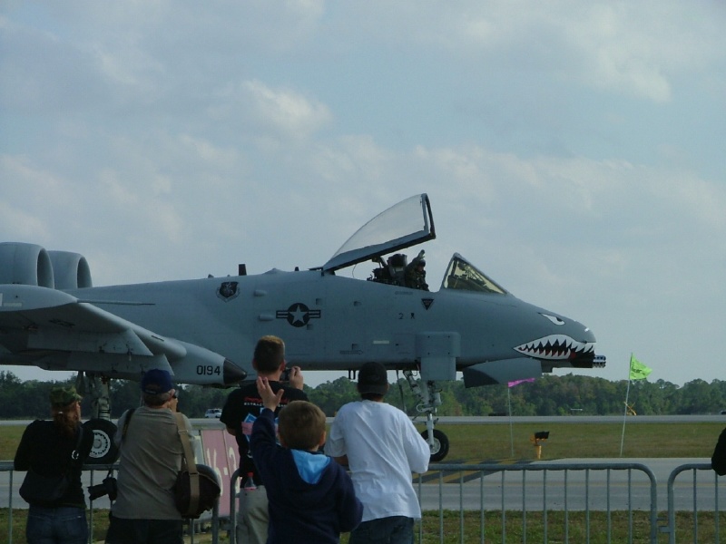 A-10 Warthog